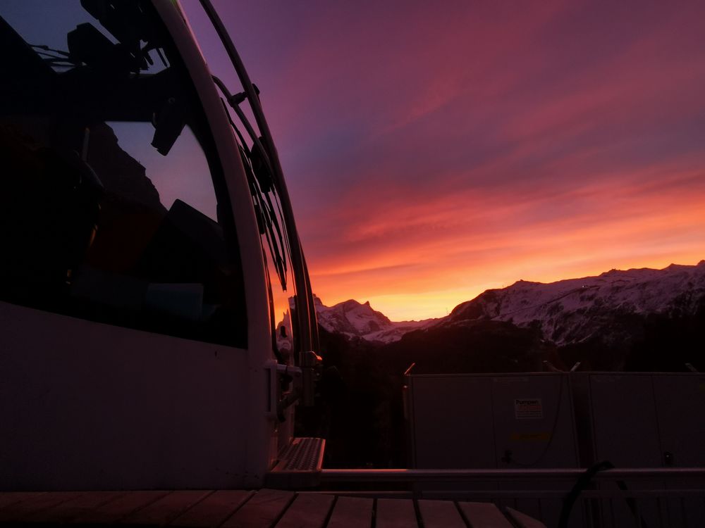 Fotos zum Kranarbeiten