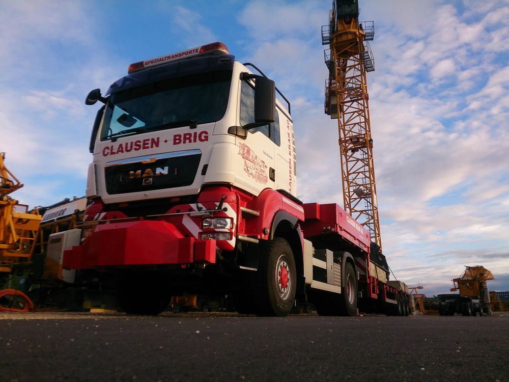Fotos zum Transportdienstleistungen