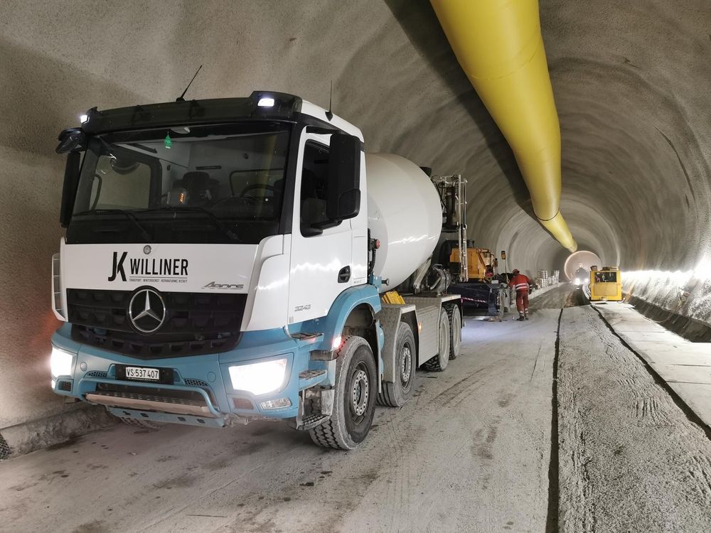 Fotos zum Transportdienstleistungen